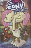 My Little Pony: Friendship is Magic (2012) 73 [Retailer Incentive Cover]