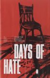 Days of Hate (2018) 11