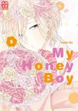 My Honey Boy 05