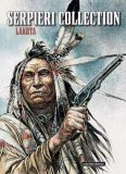 Serpieri Collection - Western 01: Lakota