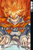 Black Clover 15: Gewinner
