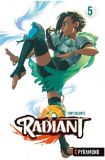 Radiant 05 (Alte Ausgabe)