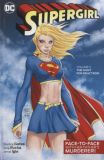 Supergirl (2005) TPB 05: The Hunt for Reactron