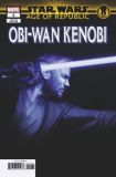 Star Wars: Age of Republic (2019) Obi-Wan Kenobi 01 (Rahzzah Variant Cover)