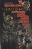 The Sandman (1989) TPB 04: Season of Mists (30th Anniversary Edition)