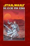 Star Wars Sonderband (2015) 22 (108): Die Asche Von Jedha (Hardcover)