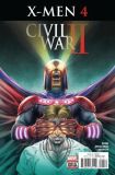 Civil War II: X-Men (2016) 04