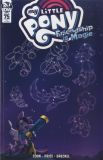 My Little Pony: Friendship is Magic (2012) 75 [Retailer Incentive Cover]