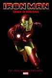 Die Iron Man-Anthologie (2019) HC: Genie in Rüstung