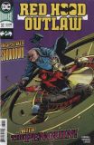 Red Hood: Outlaw (2016) 32