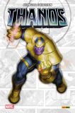 Avengers Collection (2019) HC: Thanos