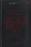 Der Tod von Superman Deluxe Leder-Edition