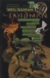 The Sandman (1989) TPB 06: Fables & Reflections (30th Anniversary Edition)