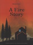 A Fire Story (2019) HC