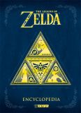 The Legend of Zelda: Encyclopedia (deutsche Ausgabe)