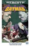 Batman (2017) Paperback 04 [13]: Der Joker/Riddler-Krieg [Hardcover]