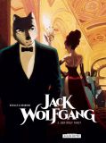 Jack Wolfgang 02: Der Wolf tanzt