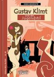 Comic-Biografie 20: Gustav Klimt und der Jugendstil