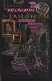 The Sandman (1989) TPB 07: Brief Lives (30th Anniversary Edition)
