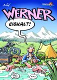 Werner (2019) 04: Eiskalt!