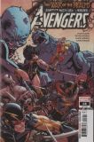 The Avengers (2018) 18 [718]: The War of the Realms