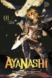 Ayanashi 01