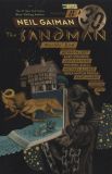 The Sandman (1989) TPB 08: Worlds End (30th Anniversary Edition)