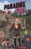 Paradox Girl (2019) TPB 01: First Cycle