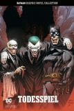 Batman Graphic Novel Collection (2019) 11: Todesspiel
