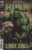 The Incredible Hulk: Last Call (2019) 01
