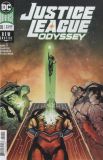 Justice League Odyssey (2018) 10
