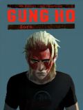 Gung Ho 04: Zorn