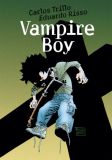 Vampire Boy Gesamtausgabe (2019)