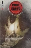 Port of Earth (2018) 11