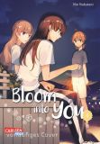 Bloom into you 04