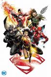 Justice League (2019) 05 [CCXP Cologne Variant-Cover-Edition)