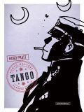Corto Maltese Klassik-Edition 10: Tango [limitierte Schwarzweiß-Ausgabe]