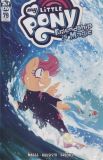 My Little Pony: Friendship is Magic (2012) 79 [Retailer Incentive Cover]