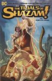 The Trials of Shazam! (2006) The Complete Series TPB