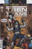 Teen Titans (2016) 32: Year of the Villain