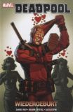 Deadpool (2011) Paperback: Wiedergeburt