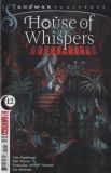 House of Whispers (2018) 12