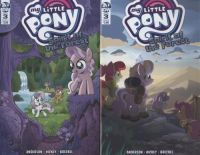 My Little Pony: Spirit of the Forest (2019) 03