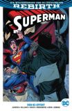 Superman (2017) Paperback 05: Der Oz-Effekt