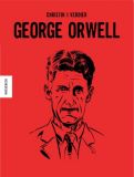 George Orwell - Die Comic-Biografie