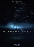Olympus Mons 04: Jahrtausende