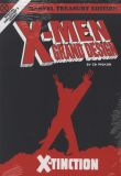 X-Men: Grand Design (2018) Treasury Edition TPB 03: X-Tinction