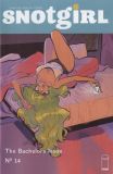 Snotgirl (2016) 14: The Bachelors Issue