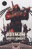 Batman: Curse of the White Knight (2019) 02