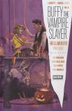 Buffy the Vampire Slayer (2019) 08: Hellmouth Prelude